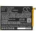 Buy 5050mAh Replacement Battery for L18D1P33 PB-6505M & Tab V7 - Fast International Shipping - Buy Online on GoSupps.com