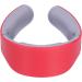 Soothing Neck Relaxer with Intelligent Heat & Voice Control - 4 Head Massager for Home & Office | International Shipping Available - Buy Online on GoSupps.com