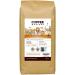 Coffee Masters Dark Roast Coffee Gift Set - Includes 1kg Full Bodied Coffee Beans and 1kg Super Crema Espresso Coffee Beans - Roasted in the UK - Beautifully Packaged Ready to Give Coffee Gift Set Full Bodied & Super Crema Espresso Beans 1 kg (Pack of 2) - Buy Online on GoSupps.com
