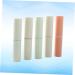15 Pcs Lipstick Tube with Cover - Durable Travel-Friendly Makeup Container | Shop Now for International Shipping - Buy Online on GoSupps.com