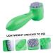 JECOMPRIS Portable Massage Hammer - Handy Body Massager for Cervical Spine & Hip Relief | International Shipping - Buy Online on GoSupps.com