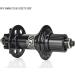 KOOZER XM390 Boost MTB Hub 32H 6 Bolts Alloy 7075 High Strength Axle Disc Brake - Black Front Boost Hub - Buy Online on GoSupps.com