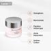  BELLA AURORA Bella Aurora Lumen10 Anti-Aging Anti-Spot Cream with SPF 20 UVA/UVB/IR/HEV Protection Niacinamide Peptides and Hyaluronic Acid Hydration Brightness Elasticity and Firmness 50 ml - Buy Online on GoSupps.com