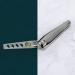 UNbit Nail Clipper 1 Set of Hollow Metal Nail Clippers Household Portable Nail Clippers Manicure Tool Nail Clippers - Buy Online on GoSupps.com