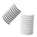minkissy 2 Boxes Self Adhesive Eyelash Adhesive Strip Fake Eyelashes Eyelash Strips Natural Look False Eyelashes Lash Adhesive Strips Gluesticks in Bulk Clear Eyelash Strips Bulk Line