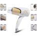 1500W Professional Hair Dryer Salon Hairdryer Compact Hair Dryer Styling Hairdryer with Ionic Conditioning Powerful Constant Temperature 2 Speeds Quick Drying for All Types of Styles and Hair Small - Buy Online on GoSupps.com