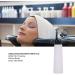 240ml Refillable Applicator Bottle - Plastic Hair Color & Shampoo Container for Easy Use - Buy Online on GoSupps.com