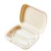 Buy Halter Holder Case - Slim Storage Box for Retainers & Orthodontic Braces | Jace Kee - Buy Online on GoSupps.com