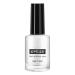 Missmisq Peelable base coat | Quick-drying base coat | Peelable gel nail polish peelable base coat easy to remove for thin and weak nails 15ml