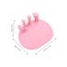 Buy Mobestech 3 Pairs Bunion Hammer Protector & Foot Separator - Pink Bunion Spacer for Women | Comfortable and Effective Relief | International Shipping Available - Buy Online on GoSupps.com