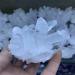 Home Decoration 1pcs Natural Crystal Cluster Raw Quartz White ReikiStones Crystal Point Specimen Home Decoration Ra Crystals Stones ZJGIDTEM (Size : 700-800g) - Buy Online on GoSupps.com