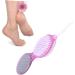 Housoutil Callus Remover Cracked Skin Remover Foot File Hands Pearlescent Exfoliating File Pink - Buy Online on GoSupps.com