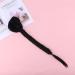 POPETPOP fishtail braid ponytail synthetic hair extensions ponytail braided ponytail extension girls ponytail hairpiece braid wig drawstring ponytail Synthetic Wigs fish bone to weave medium As Shown - Buy Online on GoSupps.com