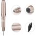 Electric Nail Files 6 in 1 Portable Pen Shaped Electric Manicure Pedicure Set with Polishing Tools for Acrylics Gels Callus Removing Nail Buffer Manicure Pedicure Poli - Buy Online on GoSupps.com