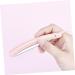 FOMIYES Folding Eyebrow Trimmer Set Stainless Steel Manscape & Body Razor for Men | Makeup Tool Kit - Buy Online on GoSupps.com