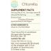 Chlorella B60 Alcohol-Free Herbal Extract Tincture 2 fl oz - Concentrated Liquid Drops for Natural Wellness - Buy Online on GoSupps.com