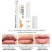 Lip Lightening for Dark Lips Turmeric Lip Balm for Smokers Lip Brightener for Smokers Dark Lip Lip Scrub for Dark Lips to Lighten Lip Exfoliator Scrub for Lip Softening & Hydration - Buy Online on GoSupps.com