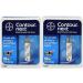 Contour Next KIT - Glucose EZ Monitoring System & 100 Test Strips | International Shipping Available - Buy Online on GoSupps.com
