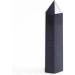 Collection 70mm-80mm Natural Crystal Blue Gold Sand Stone Tower Quartz Point for Feng Shui 1pc - Buy Online on GoSupps.com