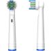 SOFTMATE Electric Toothbrush Replacement Heads - Compatible with Oral B Braun Models - Family Pack of 16 Soft Brush Refills - Buy Online on GoSupps.com