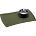 Buy HUNTER Bowl Mat - Small Khaki | Perfect for International Pet Shipping - Premium Quality & Stylish Design - Buy Online on GoSupps.com