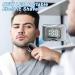 Best Head Shavers for Bald Men | Portable Mini Electric Razor - Upgrade Your Grooming - Buy Online on GoSupps.com