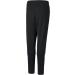 PUMA Unisex Kids teamLIGA Training Pants 140 - Puma Black & White | Shop Now! - Buy Online on GoSupps.com