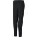PUMA Kids' Teamliga Training Pants - Medium - Black/White - Buy Online on GoSupps.com