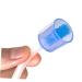 GAFOKI 40pcs Nasal Aspirator Filter Cotton - Infant Nose Sucker Sponge Filters for Toddlers and Babies - Buy Online on GoSupps.com