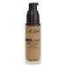 L.A. Girl Pro Matte HD Foundation - Medium Beige 1 fl oz (30 ml) | Flawless Finish - Buy Online on GoSupps.com