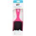 Wet Brush Paddle Detangler Brush Pink 1 Brush