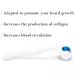 Power Beard Growth Set | Complete Kit with Sanitizer Micro Needle Roller & Activator Serum for Ultimate Beard Growth - Buy Online on GoSupps.com