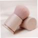 DOITOOL Powder Brush Blush Brush Fluffy Blush Brush Large Powder Brush Loose Powder Makeup Brush Loose Powder Brush Cosmetics Miss Telescopic Brush Make up Pink Injection Handle - Buy Online on GoSupps.com