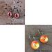 20pcs Beadthoven 12mm Mixed Style Dragon Eye Glass Cabochons for Jewelry Making - Buy Online on GoSupps.com