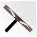 Beatifufu With box template brow stencils eyebrow stencil kit three-point eyebrow ruler - Buy Online on GoSupps.com