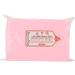 630 Pieces Portable Nail Remover Cotton Wipes - Pink Makeup Fiber Wipes for Home & School - International Shipping Available - Buy Online on GoSupps.com
