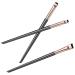 Gogogmee 1 Set Eyeshadow Brush Eyeliner Tool Applicator Angled Makeup Brush Precision Concealer Brush Under Eye Concealer Brush Concealer Brush under Eye Brow for Eyebrows Eye Brush