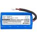 2600mAh Battery Replacement for Anker SoundCore Boost 2S18650 (7.4V) - Upgrade Your Sound Quality | Fast International Shipping - Buy Online on GoSupps.com