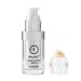 Allergen Free for Sensitive Skin EpiSilk Crystal Day Anti Aging Face Serum - Reduces Redness and Dryness - Formulated with Silk Peptides - EPILYNX by Dr. Liia