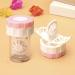 Buy WUZAIYEHONG Portable Contact Lens Cleaner Box - 4pcs Random Color | International Shipping Available - Buy Online on GoSupps.com