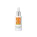 Oxygen Botanicals Radiance C Serum 15% antioxidant formula to rejuvenate and protect the skin minimizes dark spots pigmentation and blemishes alcohol-free-30ml