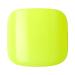 KISS imPRESS Color No Glue Pedi Press-On Toenails - Light Lime Neon Squoval Shape | 24 Nails Prep Pad Manicure Stick & Mini File - Shop Internationally - Buy Online on GoSupps.com