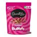 Broadway candy Darrell Lea Milk Chocolate & Raspberry 7.2 Ounce Pack of 3