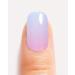 Maniko Nails Maniko UV Gel Strips - Self-Adhesive Nail Foil for up to 4 Applications - Vegan & Long Lasting - Manicure for Natural Nails (20 UV Gel Strips) (Bubblegum)