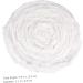 Beatifufu 2 Hairdressing Cotton Beauty Coil Makeup Supplies - Buy Online on GoSupps.com