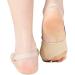 JYCCH Splint Pain Relief - 1 Pair Soft Corrector Big Toe Straightener for Hallux Valgus & Bunion Relief | International Shipping Available - Buy Online on GoSupps.com