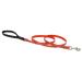 Lupine 1/2" Go Gecko Padded Handle Lead 4-Feet