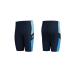 GoldFin Men Neoprene Shorts, 1.5mm/3mm Wetsuit Pants Keep Warm for Water Surfing Swimming Snorkeling Scuba Kayaking Pants 3mm Men Shorts Navy Large