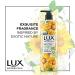 Buy LUX Botanicals Bright Skin Shower Gel - Natural Extracts & Paraben-Free - 450 ml | International Shipping Available - Buy Online on GoSupps.com