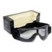 Airsoft Tactical Safety Glasses | Military Goggles with Interchangeable Lens for Paintball, Hunting, Shooting | Eye Protection Equipment - Buy Online on GoSupps.com